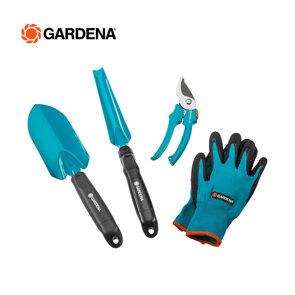 Gardena Gardena Starter Kit