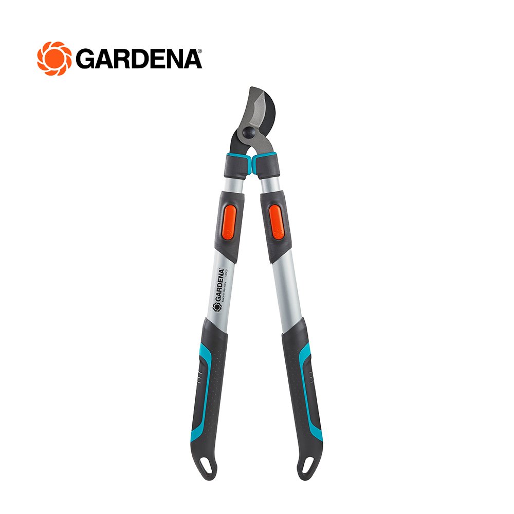 Gardena กรรไกรตัดกิ่งไม้ ปรับความยาวได้ 65-90 ซม.