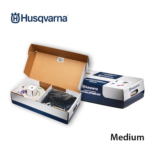 Husqvarna Setup Kit (Medium) for Husqvarna Automower