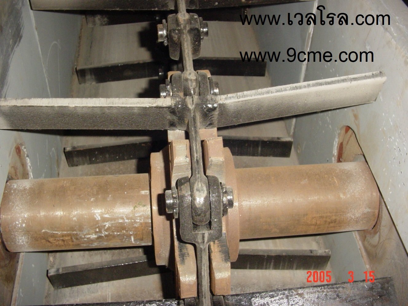 ash conveyor ash conveyor