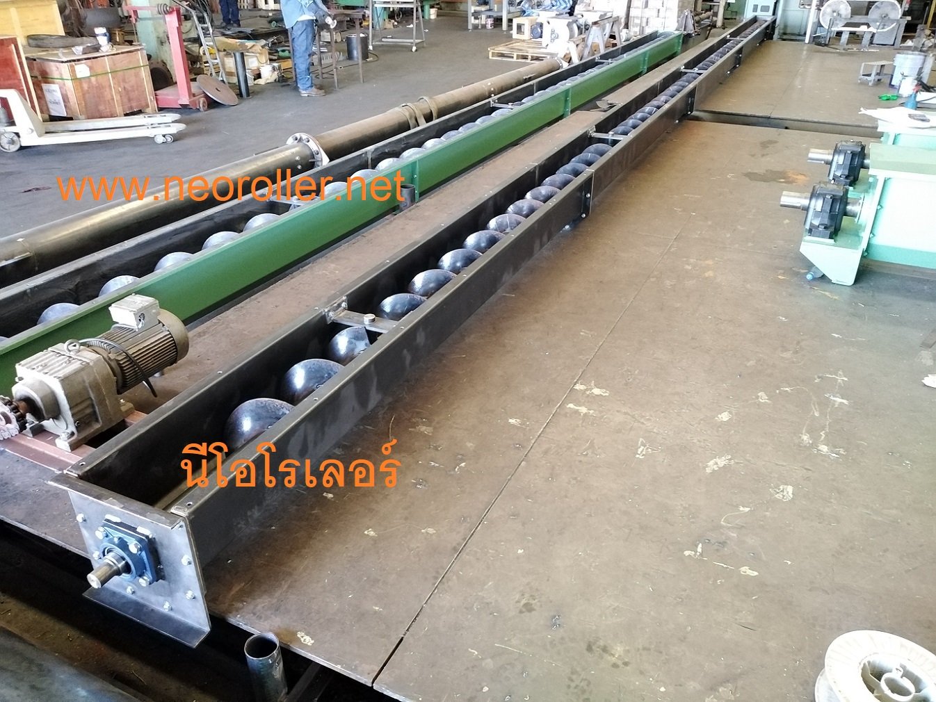 auger conveyor auger conveyor