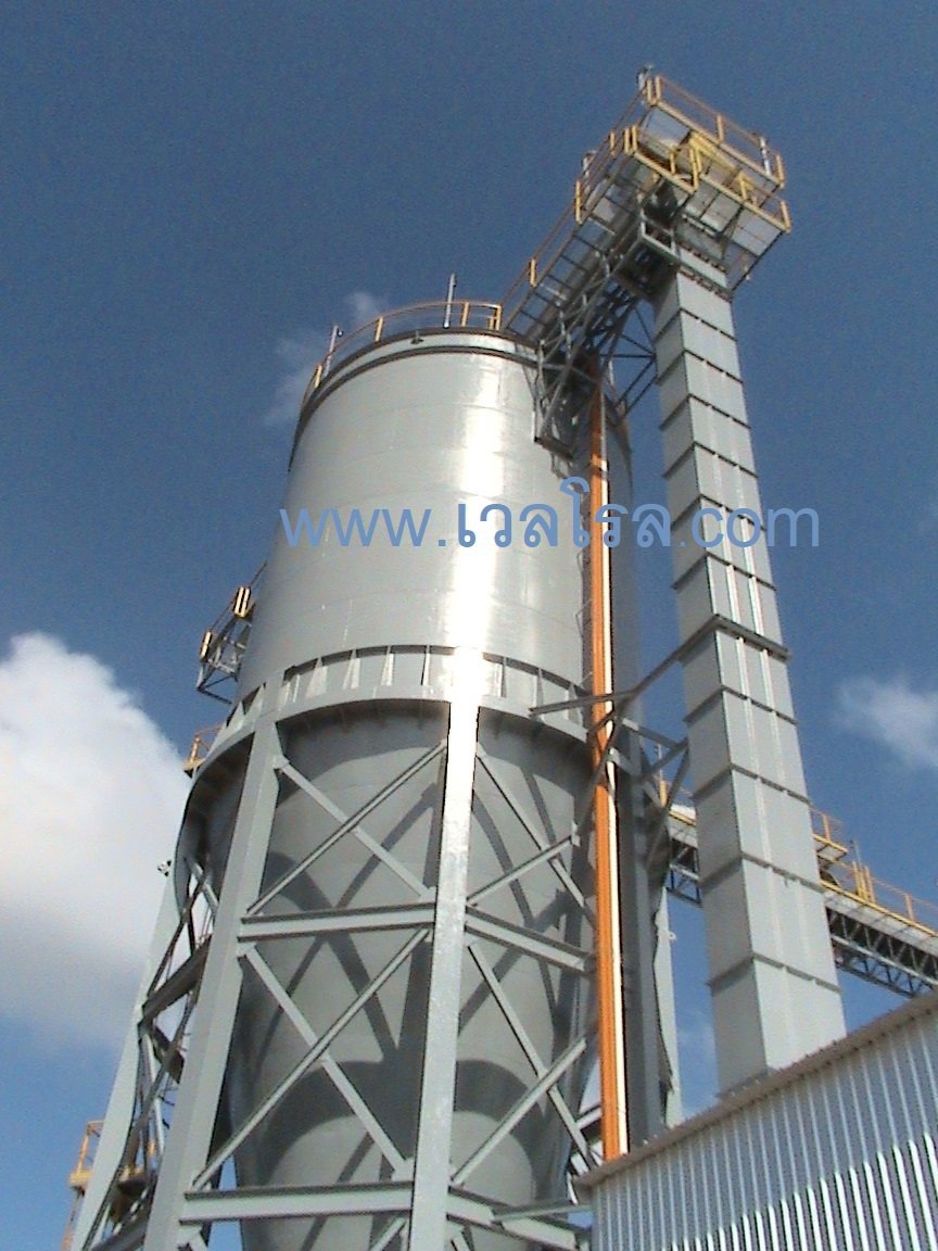 กระพ้อลำเลียง แบบโซ่-เท(1)  กระพ้อลำเลียง แบบโซ่-เท(1)