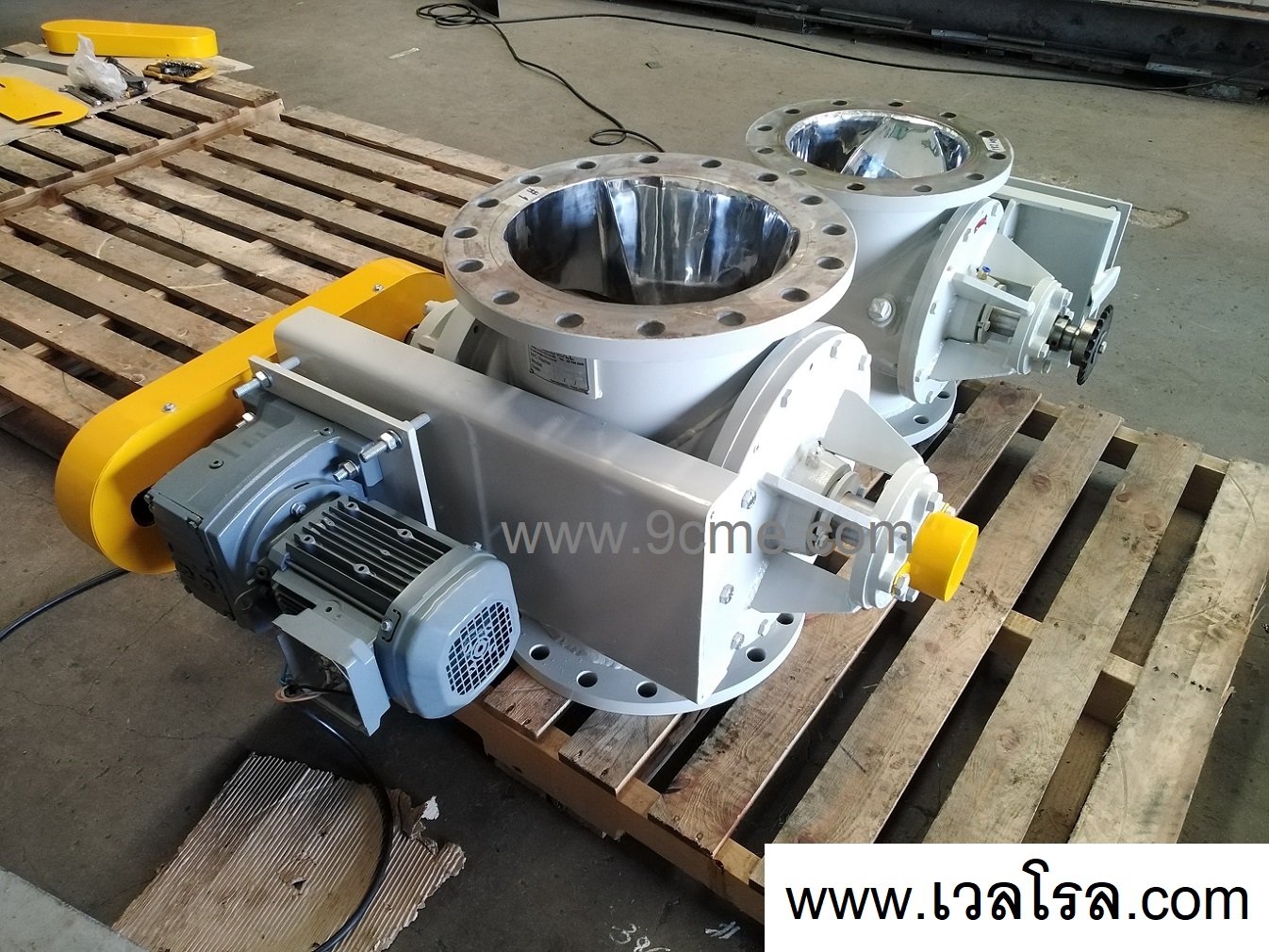 แอร์ล๊อค แอร์ล๊อค