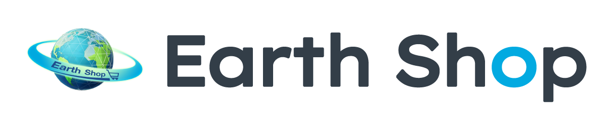 Earth Shop Logo