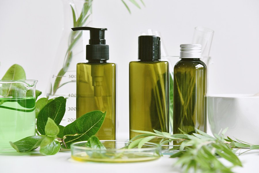 รับผลิตเครื่องสำอางออแกนิค รับผลิตเครื่องสำอางออแกนิค