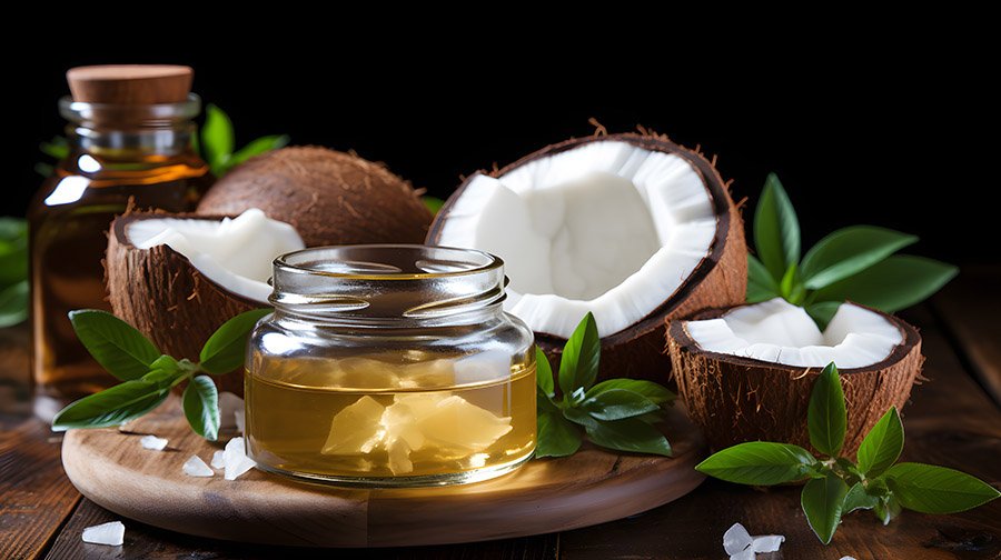 MCT Oil คืออะไร  MCT Oil คืออะไร