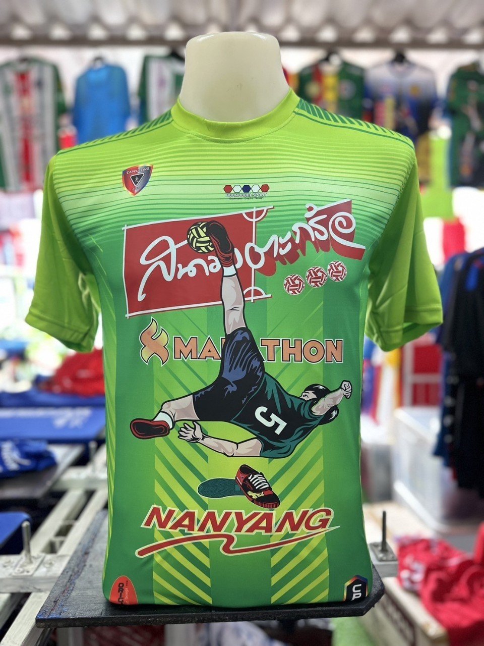 มารู้จักกับ ‘ผ้า’ กันเถอะ รับพิมพ์ สกรีน DTF/DFT มารู้จักกับ ‘ผ้า’ กันเถอะ รับพิมพ์ สกรีน DTF/DFT