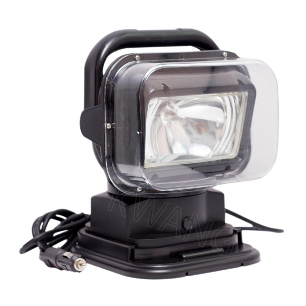 LED SEARCH LIGHT ไฟสปอตไลท์ 360องศา รุ่น SL-001