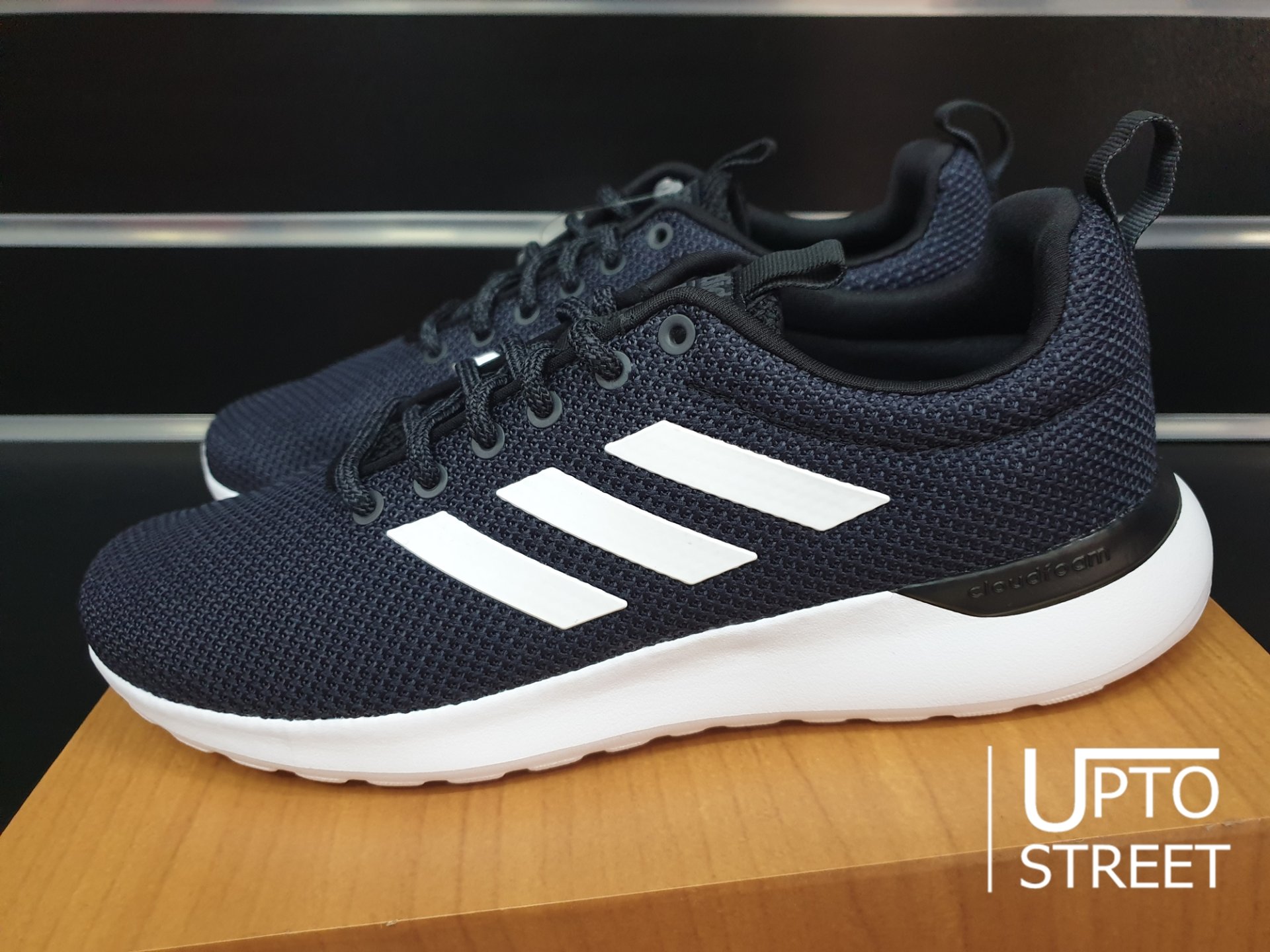 Adidas neo lite 2024 racer cln รีวิว