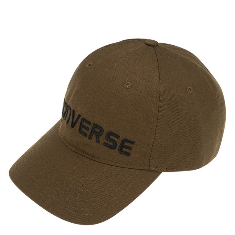 หมวก Converse Corporate Cap - Military