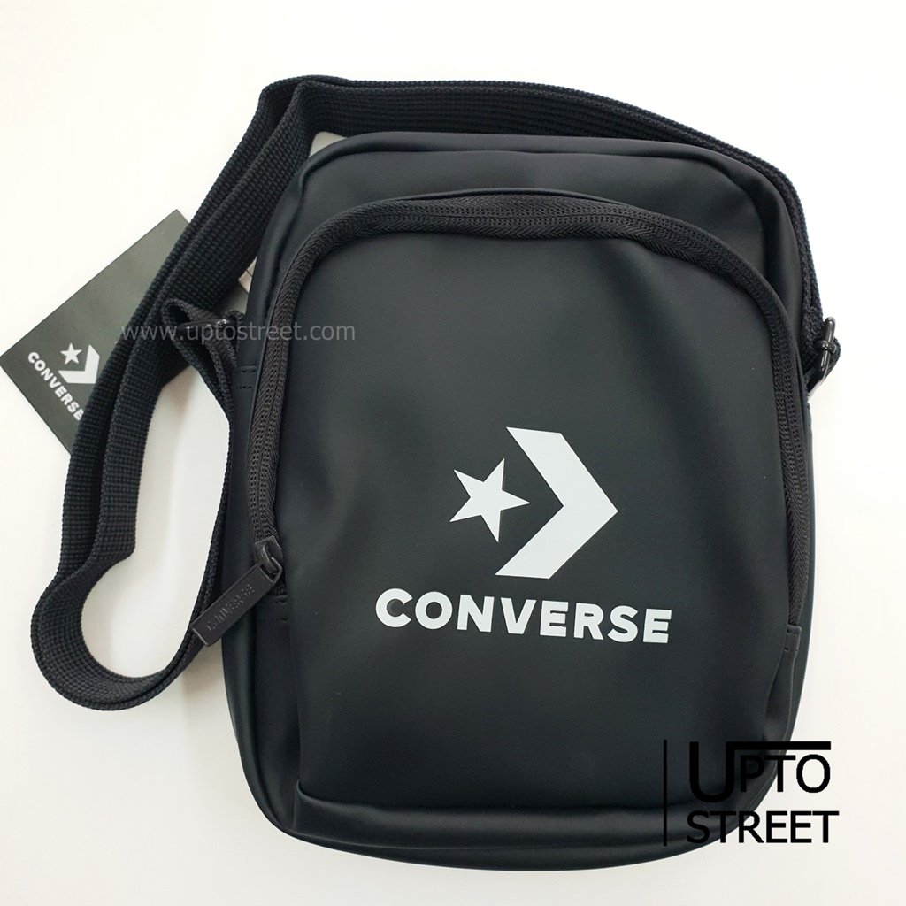 กระเป๋าสะพายข้าง Converse Noble Mini Bag - Navy [126001480NA]