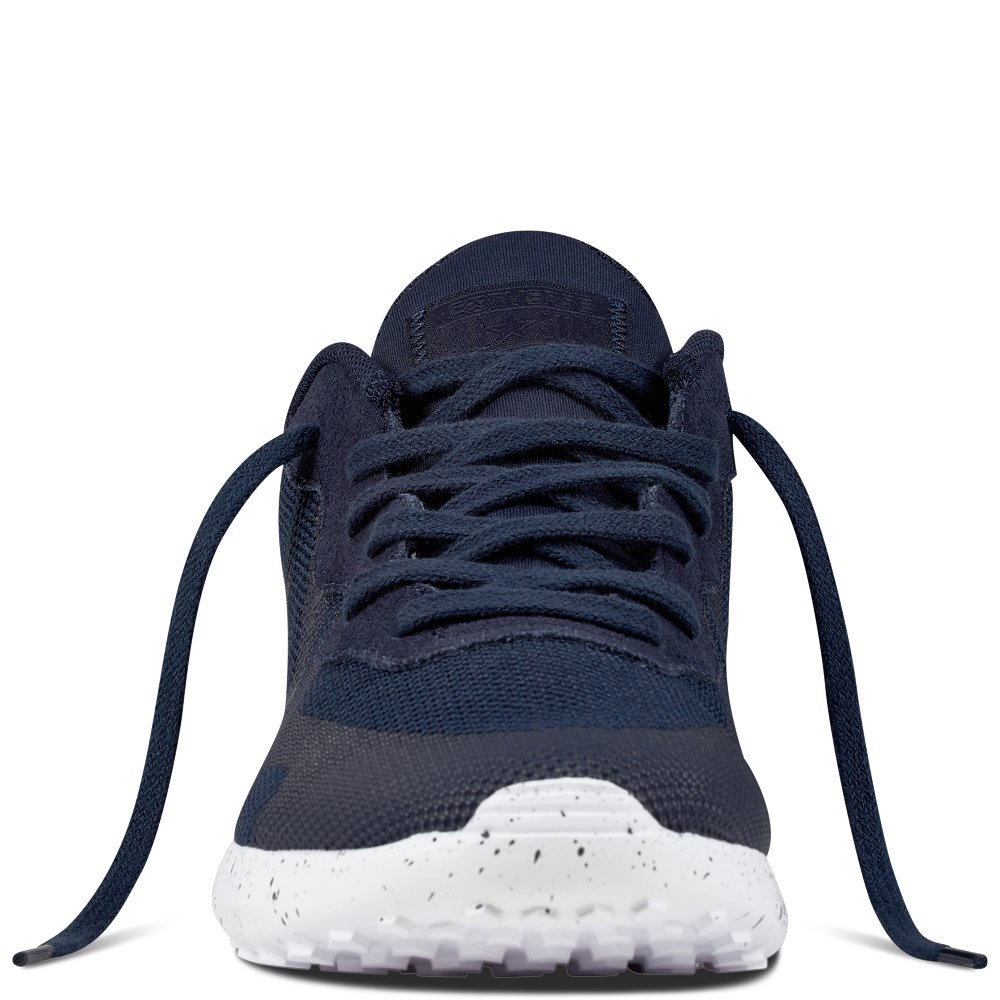 Converse thunderbolt cheap navy