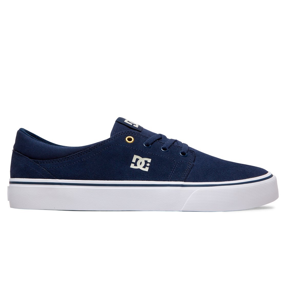 รองเท้า DC Shoes Trase SD - Navy/Blue/White [ADYS300172-NAV]