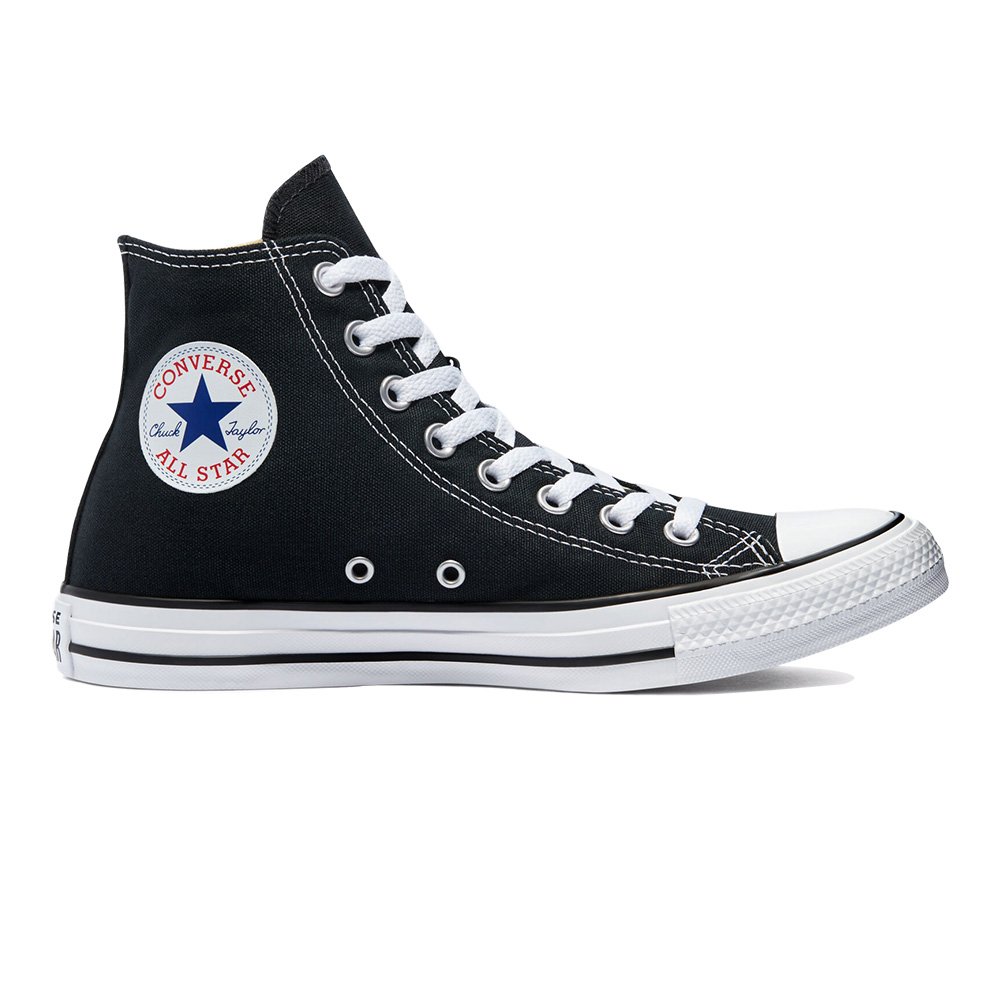 รองเท้า Converse Chuck Taylor All Star Hi - Black [M9160CBK]