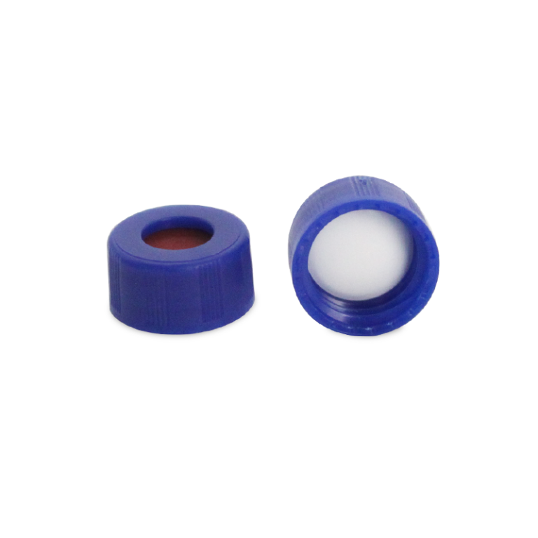 Vial Caps