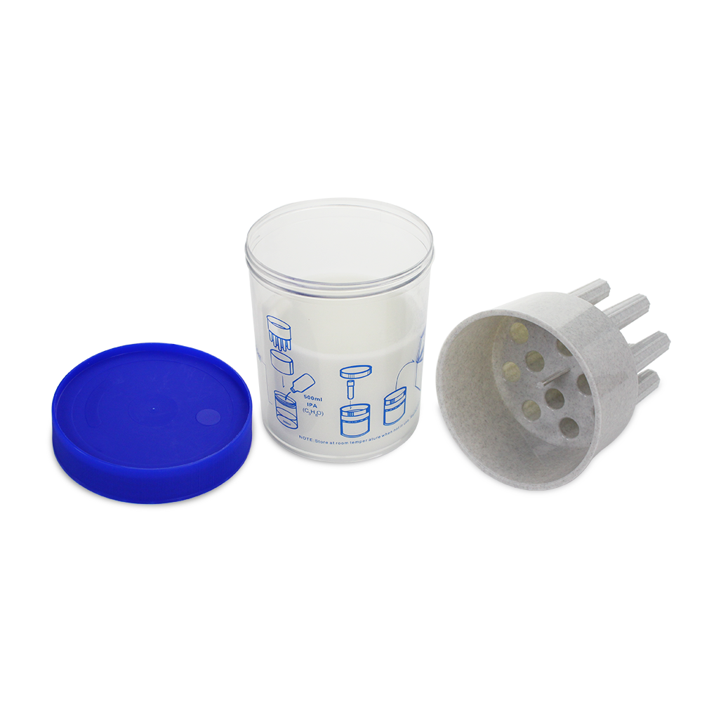 Cell Freezing Container,Traditional