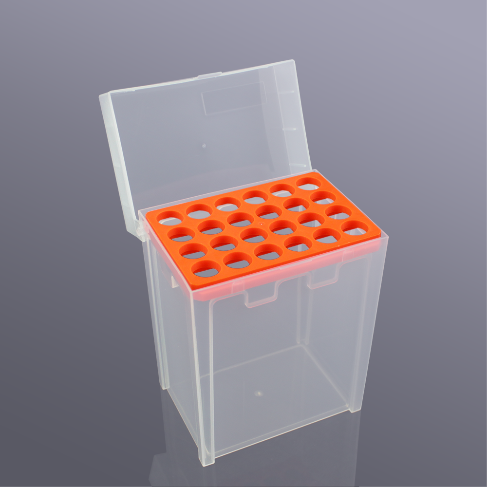 Pipette Tip Rack