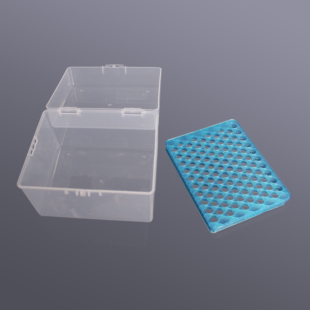 Pipette Tip Rack
