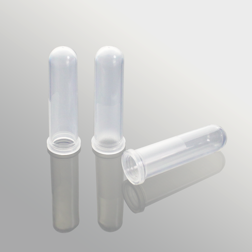 Spin Column & Collection Tube