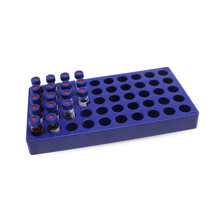 Vial Rocker Vial Racks