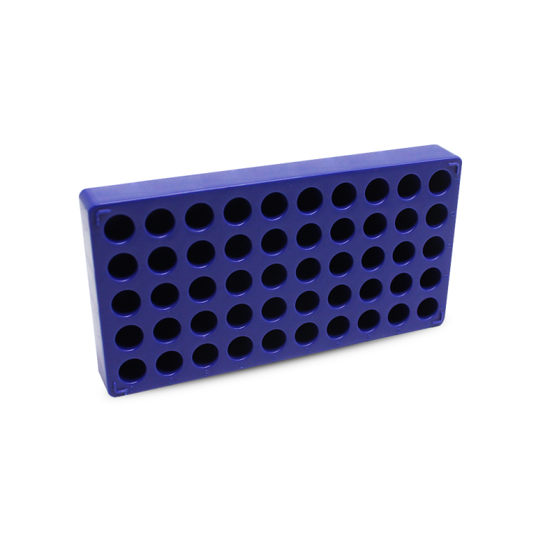 Vial Racks