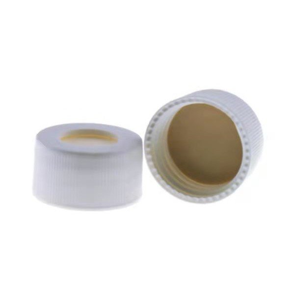 Vial Caps