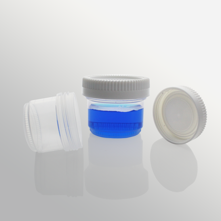 Sample Container