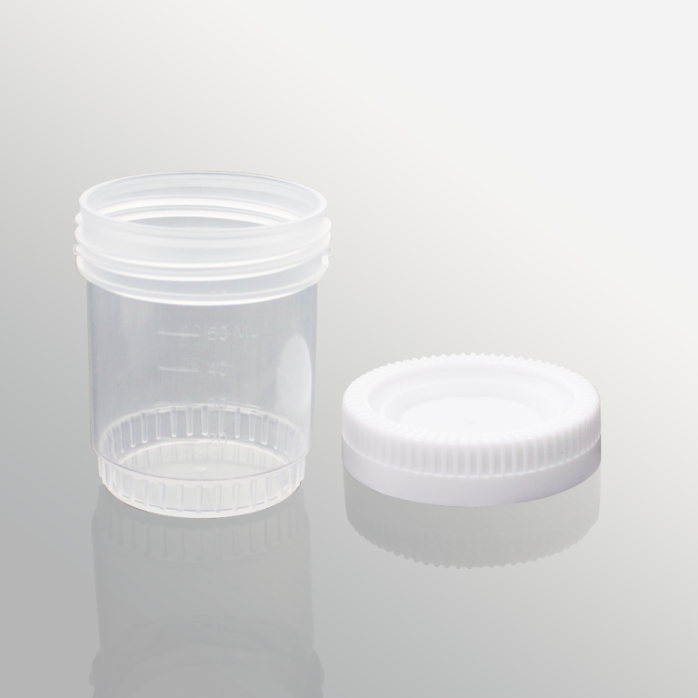 Sample Container