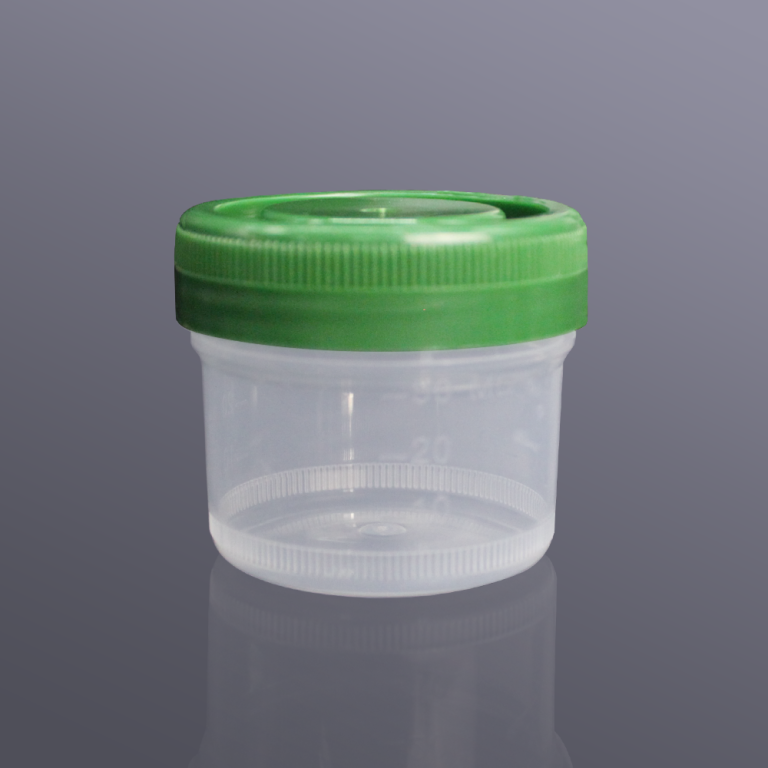Autocyte Container Histology Container