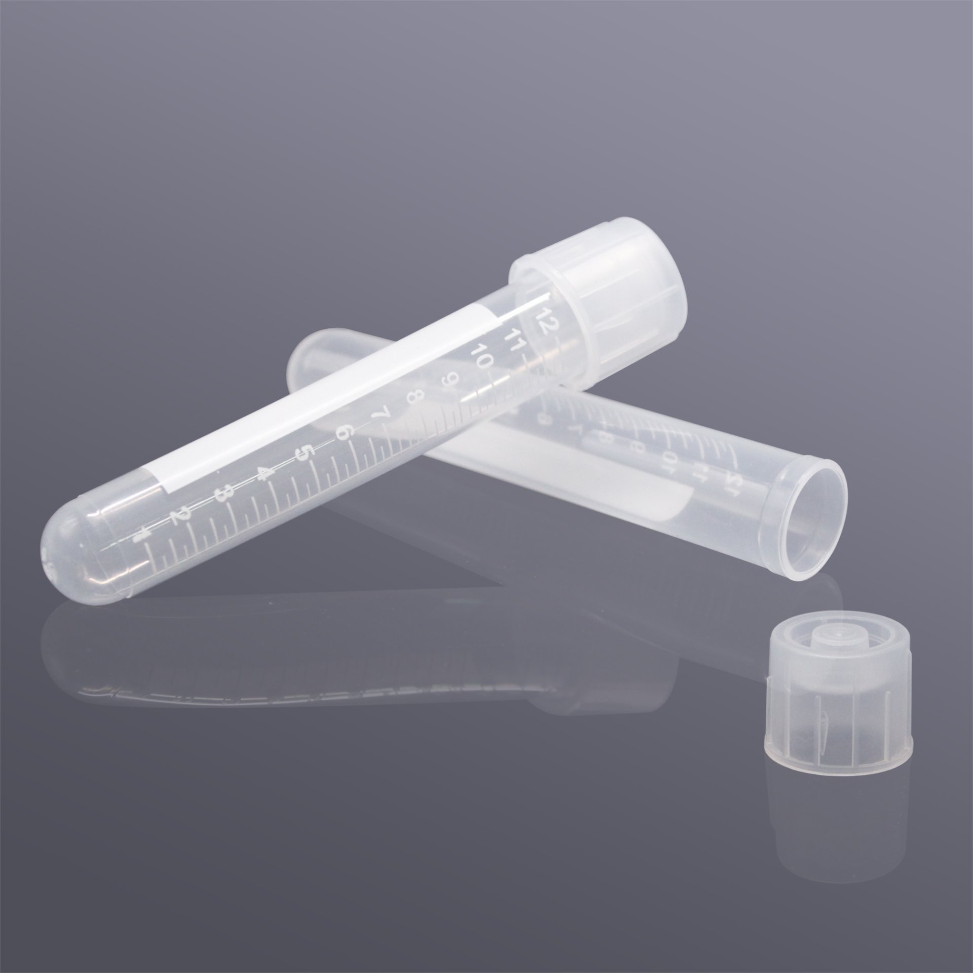 Test Tube Notepage Test Tube