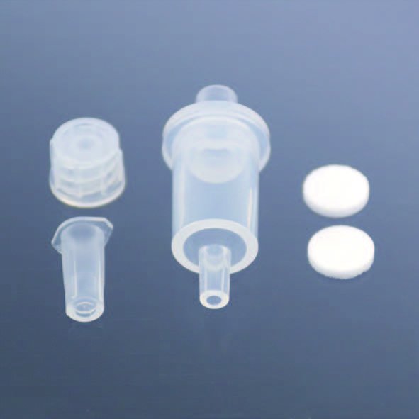 Solid Phase Extraction Column, Luer-Inlet