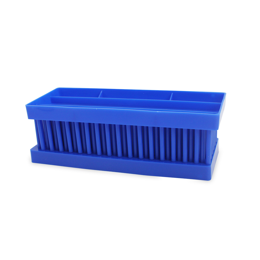Test Tube Drain Rack