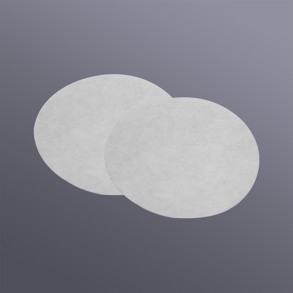 Quantitative, Filter Paper