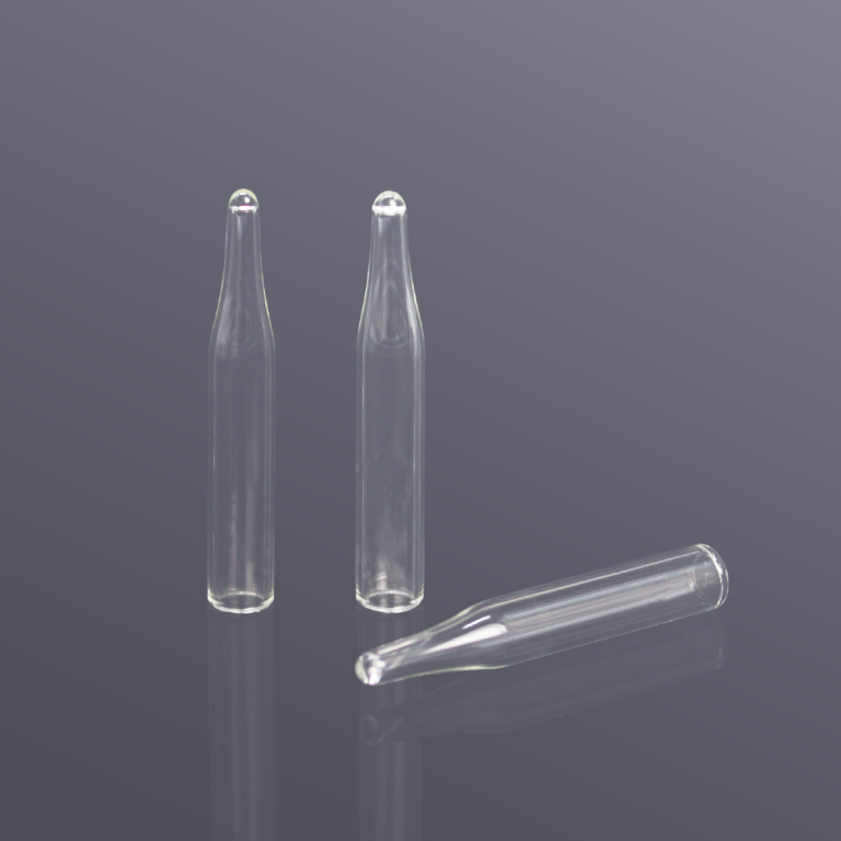 Micro Inserts for Vials