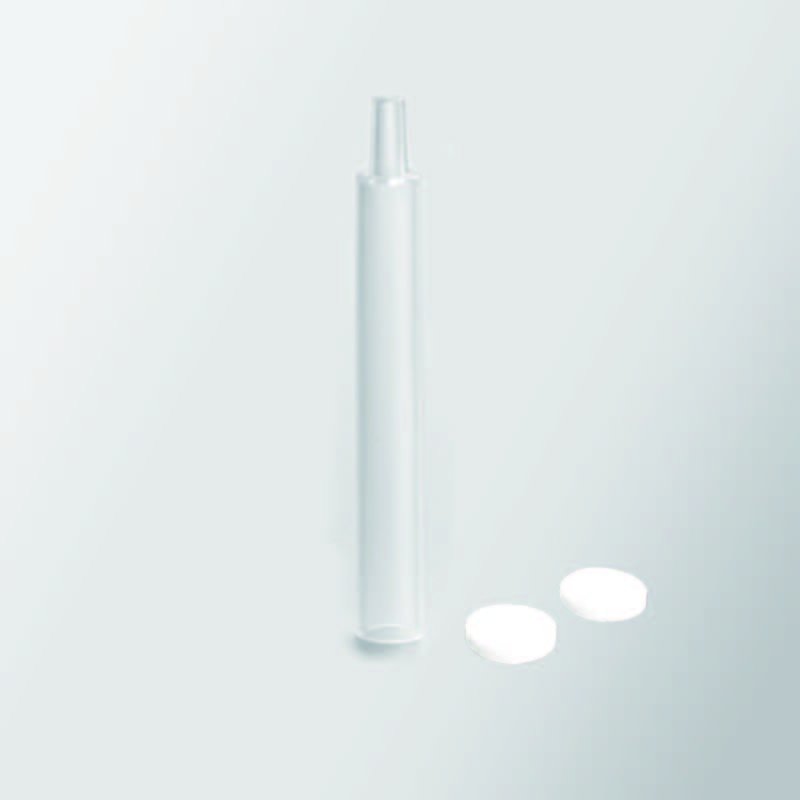 Solid Phase Extraction Column