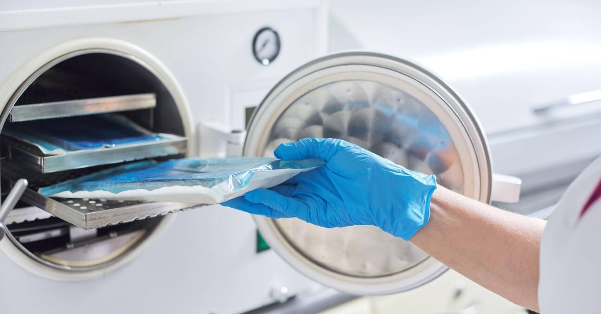Autoclave คืออะไร? ครบทุกเรื่องที่ควรรู้ก่อนเลือกซื้อและใช้งาน
