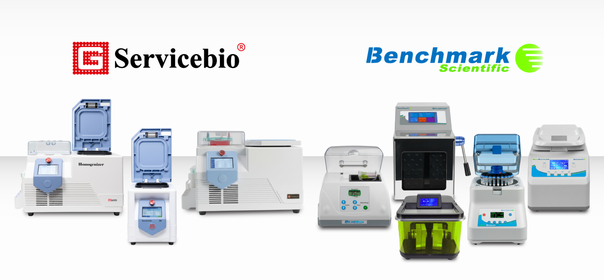 การเตรียมตัวอย่างที่แม่นยำและมีประสิทธิภาพสำหรับห้องปฏิบัติการยุคใหม่