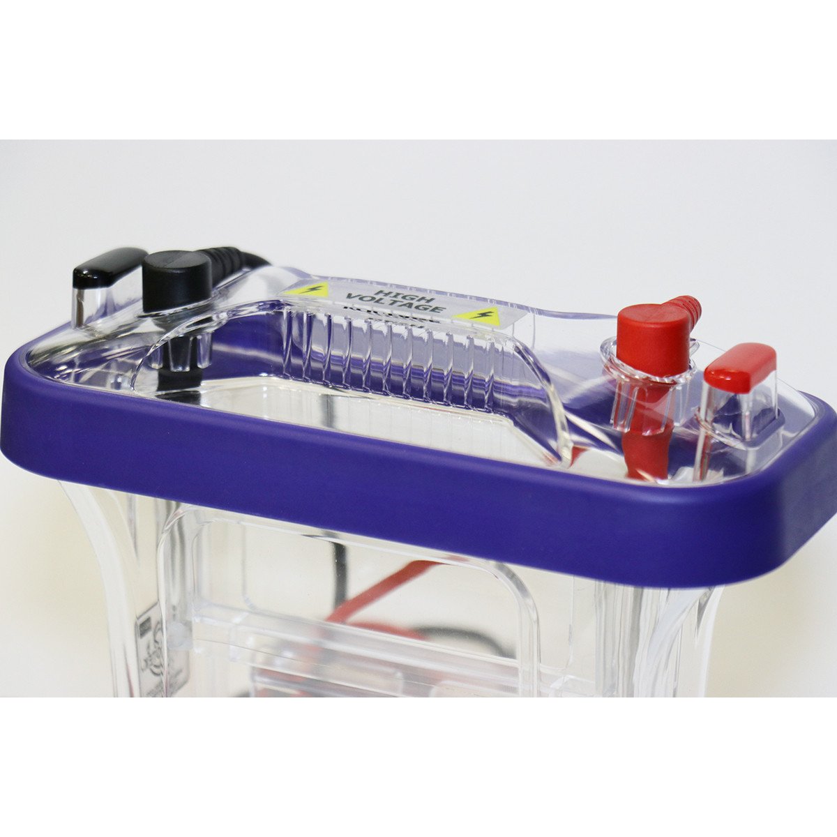 Mv10 Rack MV10 Vertical Electrophoresis Apparatus