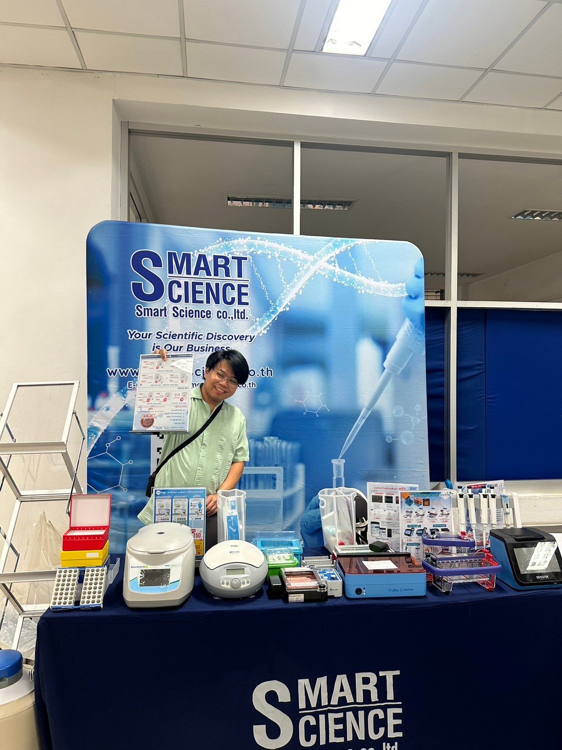 Celebrating 24 years of excellence: Premier Science, Premium Aquaculture by CENTEX Shrimp