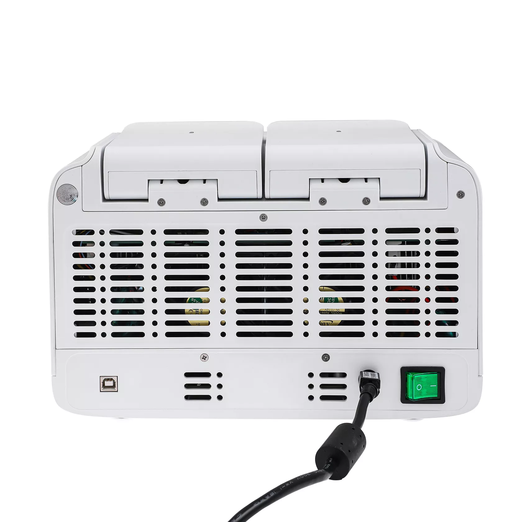 Pcr Wireless Real-Time PCR System