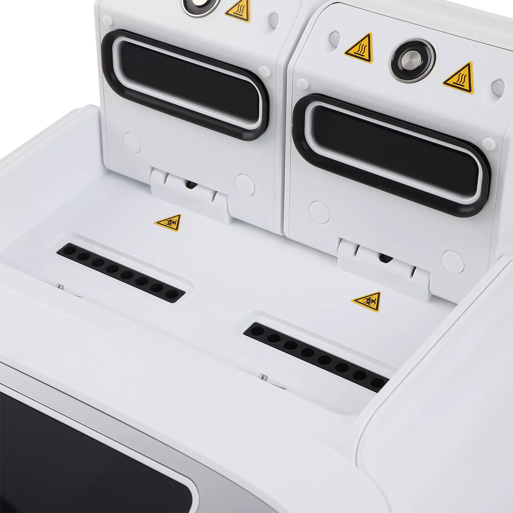 Pcr Wireless Real-Time PCR System