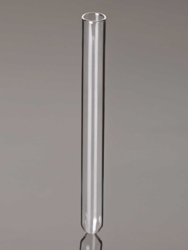 Disposable Test Tube (100 PC/BOX) - smartscience