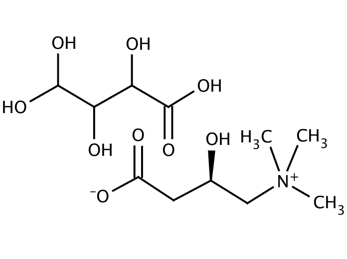 l-carnitine synonyms Carnitine_tekst - Molecule of the Month Investigates how L 1000g (2.2lb) NEW 100% PURE