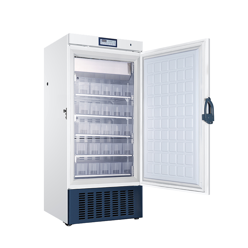 ตู้แช่เยือกแข็ง (DEEP FREEZER)