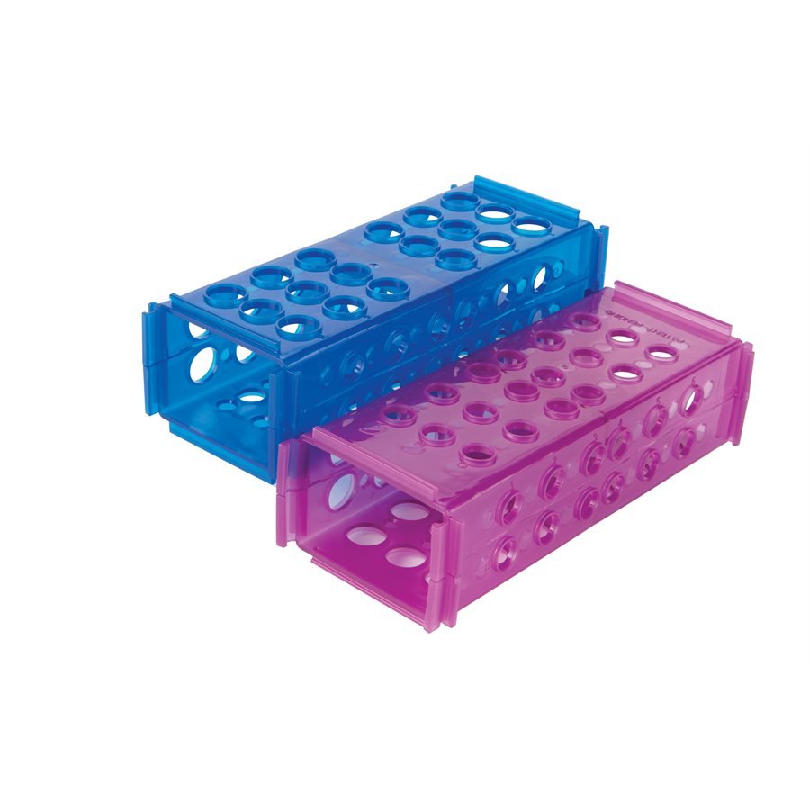 Four Way Rack Module 4 Way Rack Clinical, pk5