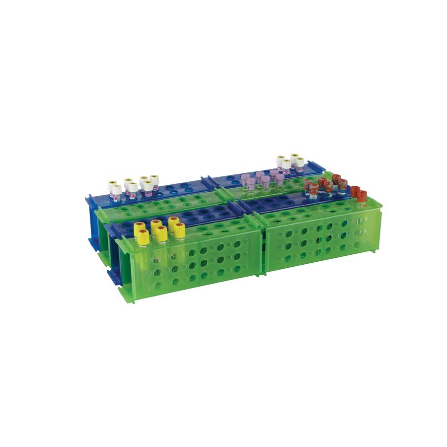 Four Way Rack Module 4 Way Rack Clinical, pk5