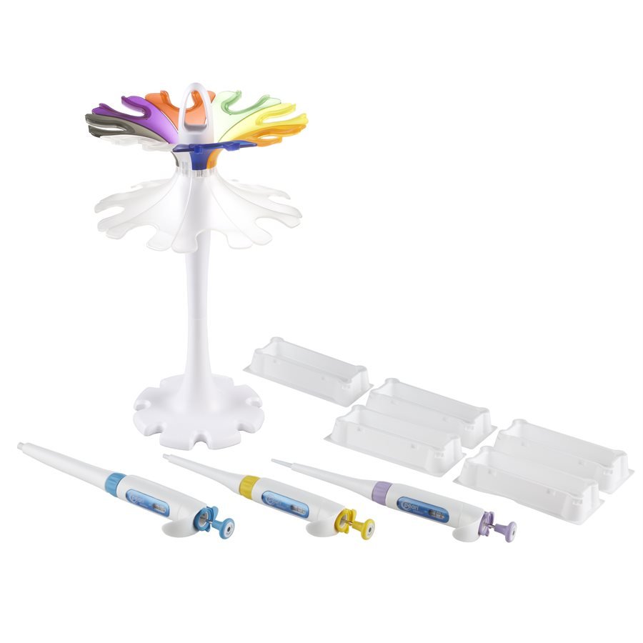 Pipette Starter Kit
