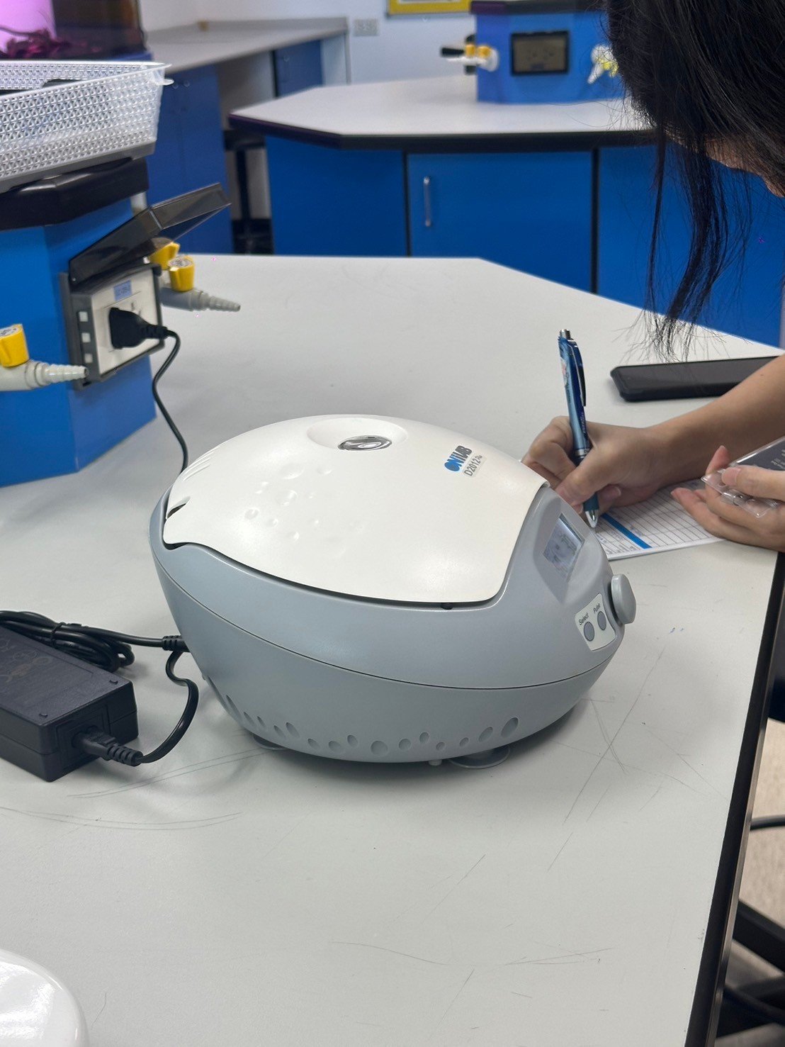 High speed centrifuge - Onilab