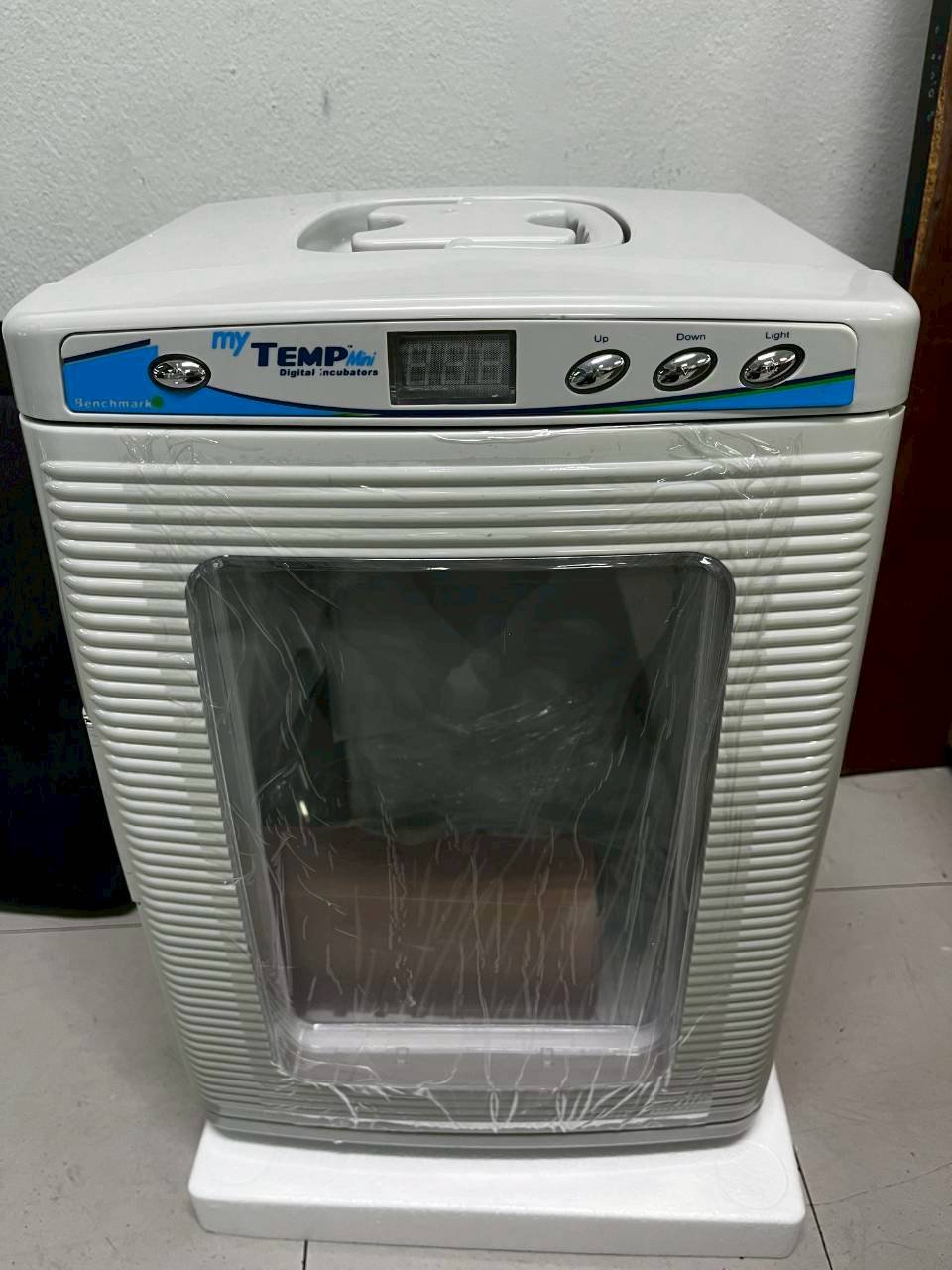 myTemp™ Mini Digital Incubators by Benchmark