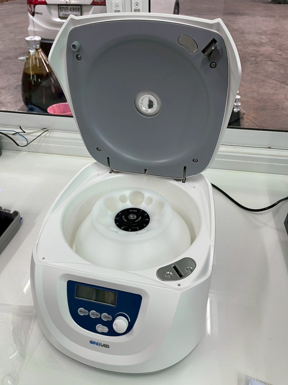 (DM0412) Clinical Centrifuge by Onilab